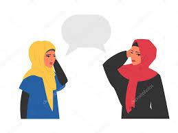 müslüman sohbet 